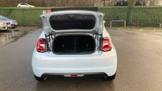 Fiat 500 87kW Icon 42kWh 2dr Auto Electric Convertible